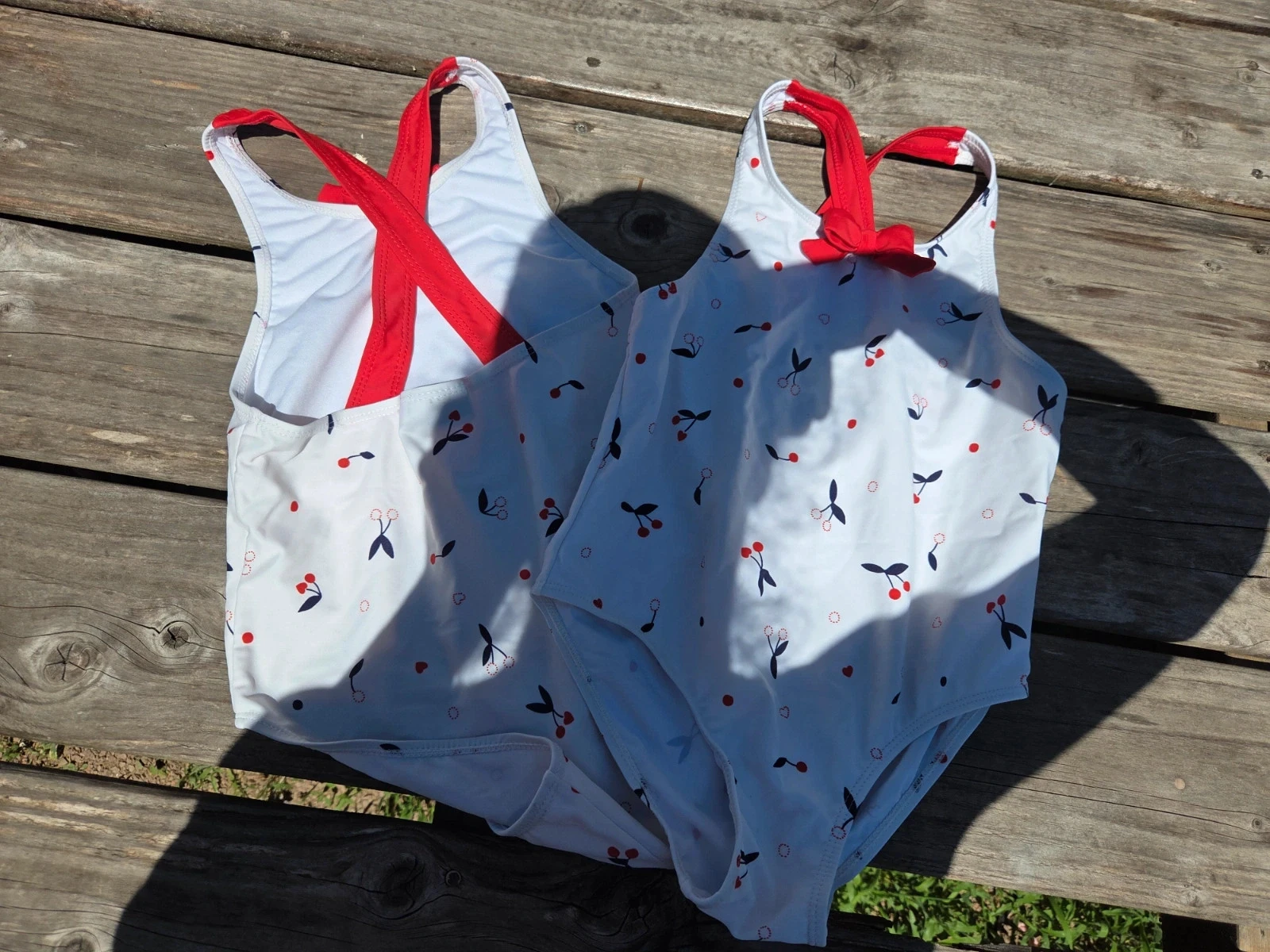 Maillot de bain – photo 3
